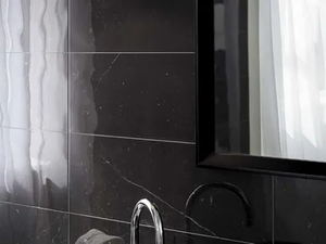 GENUS N - Double-fired ceramic wall tiles - Wall tile-stone-brick by Imola
