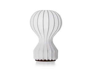 FLOS - GATTO 310 - LED cocoon resin table lamp - Table lamp by In Stock