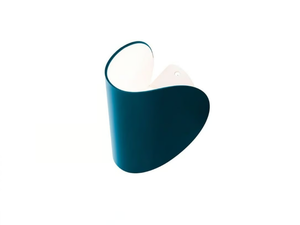 FONTANAARTE - IO Blue - LED wall light - Wall lamp by In Stock