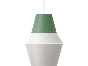 GRUPA - ILI ILI COCKTAIL PLEASE - Powder coated aluminium pendant lamp - Ceiling lamp by In Stock