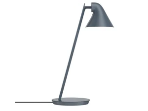 LOUIS POULSEN - NJP MINI - LED aluminium table lamp - Table lamp by In Stock