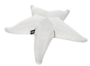 OGO - STARFISH WHITE XXL - Fabric floating chair - Chair by In Stock