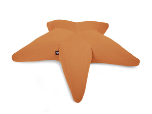 OGO - STARFISH XL SAVANNAH - Fabric floating chair - Chair by In Stock