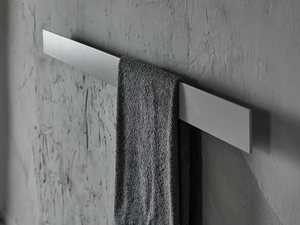 STRATO - Wooden towel rail - Sanitary accessories by INBANI