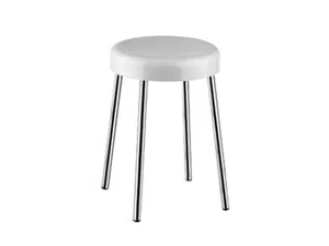 A0375A - Resin bathroom stool - Stool by INDA®