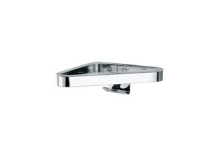 A04310 - Wall-mounted PMMA Soap dish - Sanitary accessories by INDA®