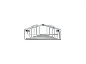 A0449H-AV031A - Wall-mounted metal Soap dish - Sanitary accessories by INDA®