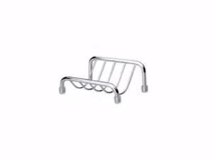A05090 - Countertop soap dish - Sanitary accessories by INDA®