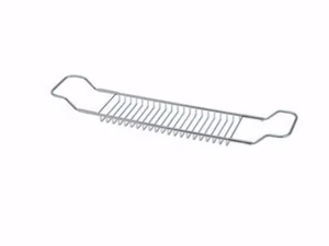 A05410 - Soap dish for bathtub - Sanitary accessories by INDA®