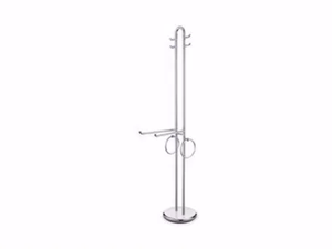A05880 - Standing towel rack - Accessories by INDA®