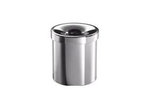A13010 - Bathroom waste bin - Sanitary accessories by INDA®
