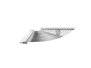 A1331A - Metal bathroom wall shelf - Cabinet by INDA®