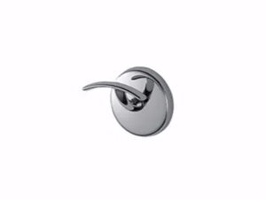 A23210 - Robe hook - Accessories by INDA®