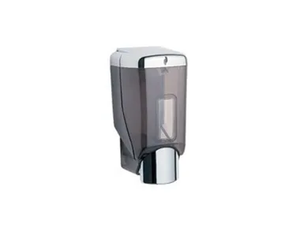 AV1120 - Wall-mounted ABS Soap dispenser - Sanitary accessories by INDA®