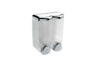 AV112A - Wall-mounted ABS Soap dispenser - Sanitary accessories by INDA®