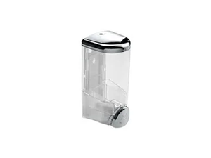 AV112B - Wall-mounted ABS Soap dispenser - Sanitary accessories by INDA®