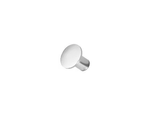 AV120A - Robe hook / towel rack - Accessories by INDA®