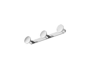AV120C - Metal towel hook - Accessories by INDA®