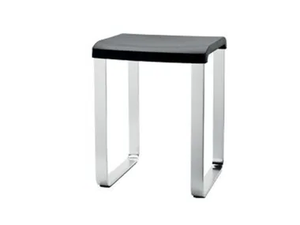 AV3750 - Polypropylene bathroom stool - Stool by INDA®