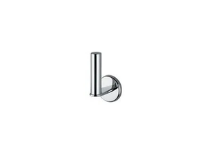 AV4280 - Spare metal Toilet roll holder - Toilet seat by INDA®