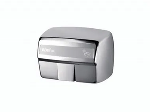 AV473A - Electric hand-dryer - Sanitary accessories by INDA®