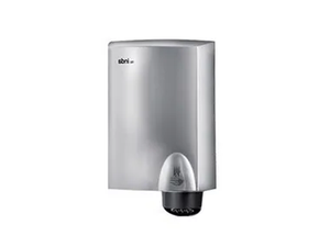 AV474A - Electric hand-dryer - Sanitary accessories by INDA®