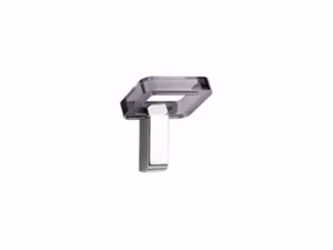 AVENUE - Towel hook - Accessories by INDA®