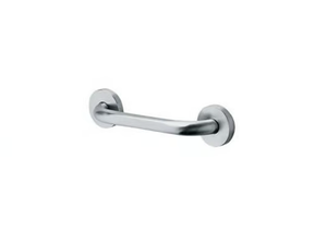 INOX - Fixed stainless steel grab bar - Sanitary accessories by INDA®