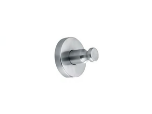 INOX - Stainless steel robe hook - Accessories by INDA®