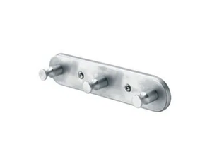 INOX - Stainless steel robe hook - Accessories by INDA®