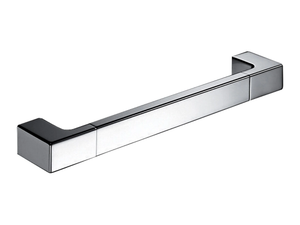 LEA - Chromed brass grab bar - Sanitary accessories by INDA®