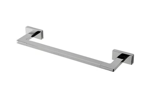 LEA - Chromed brass towel rail - Sanitary accessories by INDA®