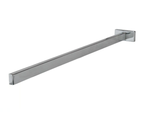 LEA - Chromed brass towel rail - Sanitary accessories by INDA®