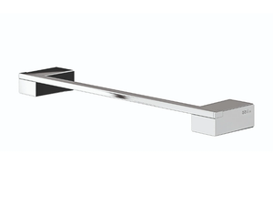 LOGIC - Brass towel rail - Sanitary accessories by INDA®