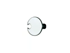 LOGIC - Robe hook - Accessories by INDA®