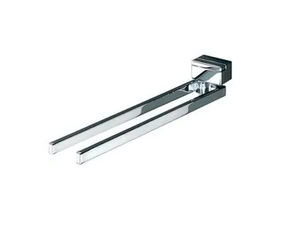 LOGIC - Swivel towel rack - Accessories by INDA®