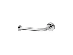 ONE - Metal toilet roll holder - Toilet seat by INDA®