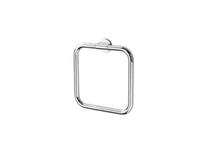 ONE - Metal towel ring - Sanitary accessories by INDA®
