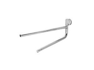 ONE - Swivel towel rack - Accessories by INDA®