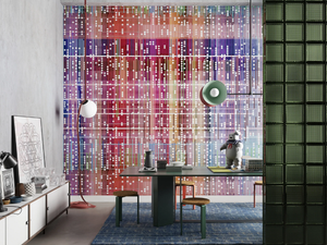 D.O.T. - Washable wallpaper - Wallpaper by Inkiostro Bianco