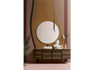 LIGHT BEAM - Wallpaper - Wallpaper by Inkiostro Bianco