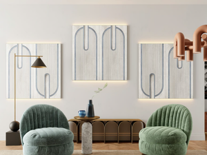 PIZZECATO - Decorative panel - Styling by Inkiostro Bianco
