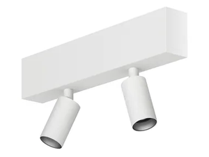 ATOS CL - Ceiling multiple LED spotlight - Functional light by Intra lighting