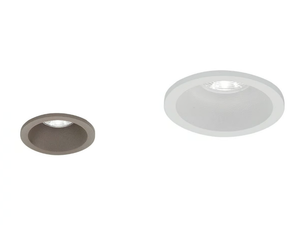 ATOS RV - Recessed ceiling LED spotlight - Functional light by Intra lighting