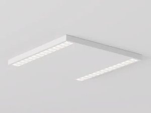 DEMI C LGO - LED ceiling light - Ceiling lamp by Intra lighting