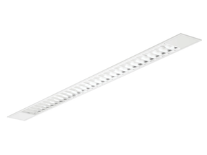 DEMI RV AIR - Recessed LED Lamp for false ceiling - Ceiling lamp by Intra lighting