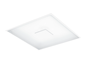 ERGETIC DIRECT + RGB - Modular Lamp for false ceiling - Ceiling lamp by Intra lighting