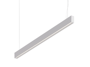 GLAZER SDI - LED pendant lamp with dimmer - Ceiling lamp by Intra lighting