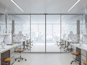 GYON RV - Linear lighting profile - Accessories by Intra lighting