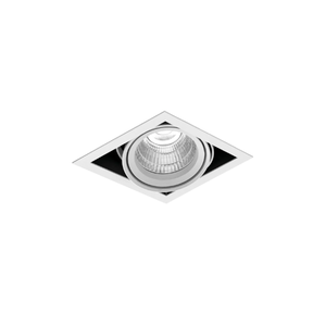 HUNTER RV - Adjustable spotlight for false ceiling - Functional light by Intra lighting